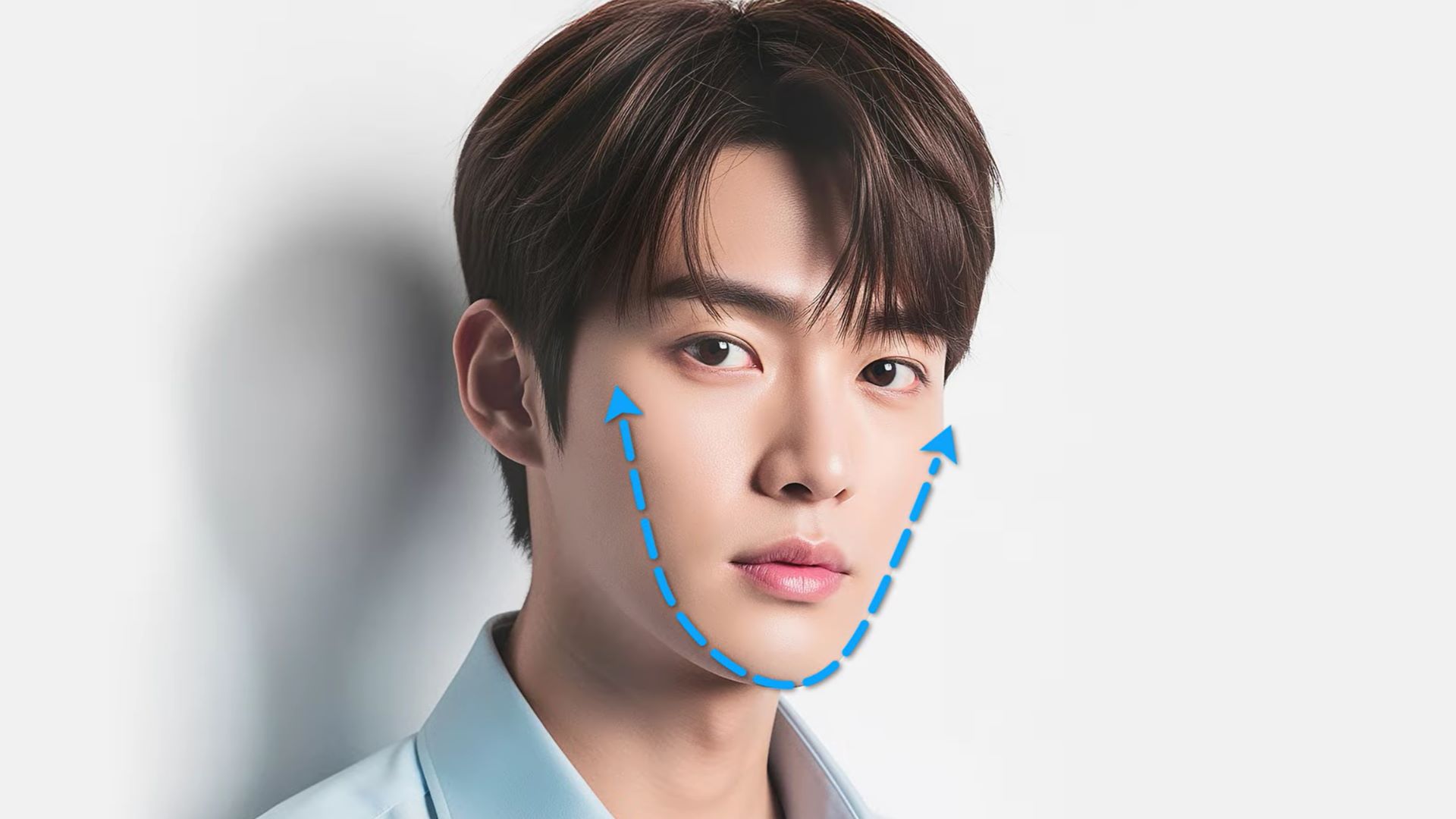 高雄墊下顎骨輪廓線重塑手術權威醫師推薦