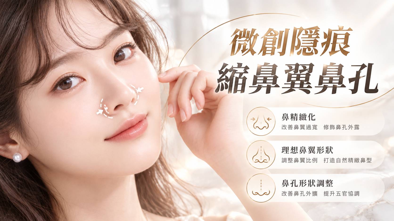 高雄縮鼻翼縮鼻孔手術權威醫師推薦價格費用多少004